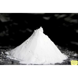 Carbonato de calcio recomendado por expertos para impulsar la producción de PVC y no tejido para masterbatches de plástico - Product Image 1