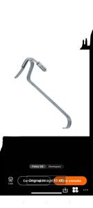 Rétracteur manuel Laryngo-Pharyngoscope - Product Image 4