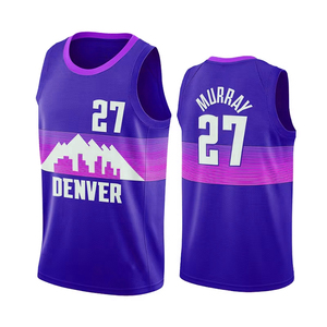 V-neck 100% Polyester Sleeveless Moisture Wicking Custom Team Sublimation Digital Print Breathable Premium Quality Sports Jersey - Product Image 1