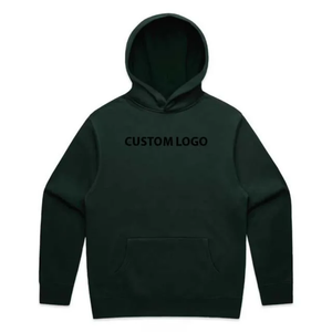 เสื้อฮู้ดดี้ QR แบบกำหนดเอง สีดำ เสื้อฮู้ดดี้แบบ unisex เสื้อแจ็คเก็ตพัฟเฟอร์ผู้ชาย คุณภาพพรีเมียม เสื้อแจ็คเก็ตแบบกำหนดเองรุ่นใหม่ล่าสุด โลโก้แบบกำหนดเอง หนักแน่น - Product Image 3