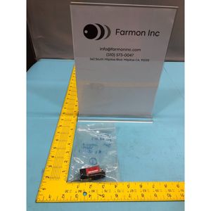 Vanne solénoïde DYNAMCO D112201, 166892 - Équipements et pièces semi-conductrices de confiance à l'échelle mondiale chez - Product Image 2