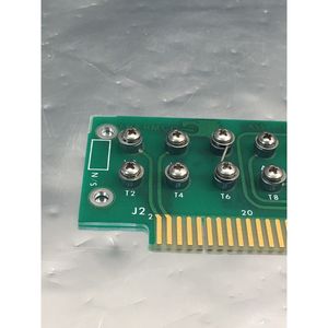 THERMCO 117740-001 REV. E PCB, MF 71005 87-33 - Équipements et pièces semi-conductrices d'occasion fiables à l'échelle mondiale chez - Product Image 1
