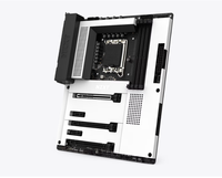 Nouvel ordinateur de bureau pour jeux PC, DDR5, LGA1700, disque dur SATA, carte mère Intel Z790 haute performance