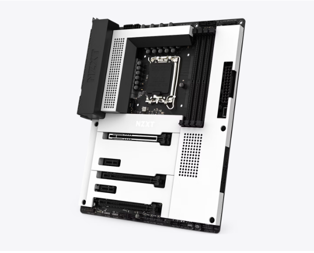 New Office Gaming PC Desktop DDR5 LGA1700 SATA Hard Drive Intel Z790 High Performance Motherboard