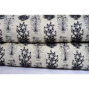 Tela de Algodón de Alta Calidad para Confección de Vestidos, Tela de Algodón Suave para Diversos Usos Como Pijamas, Cortinas y Servilletas - Product Image 6