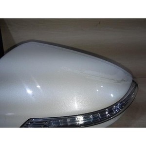 Espejo Retrovisor Izquierdo Usado i40 876103Z000PW6 - Product Image 2