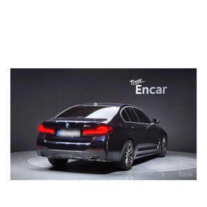 BMW 520i M Sports 2023, Volante a la Izquierda, Caja de Cambios Automática, Serie 5, con 14,171 km - Product Image 2