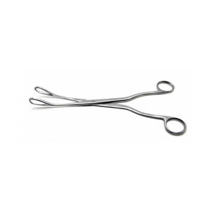 Pinzas para Esponjas de Uso Clínico de Alta Calidad, Personalizadas, Instrumentos Quirúrgicos, Pinzas para Esponjas en Venta - Product Image 2