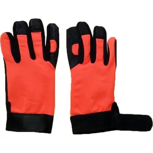Gants d'assemblage pour la manipulation d'outils avec une forte adhérence et un contrôle fluide - Product Image 3