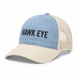 หมวกเบสบอลผ้าฝ้าย 6 แผง แบบ unisex ปรับขนาดได้ หมวกทรง Dad Hat สำหรับใส่ลำลอง เดินทาง ท่องเที่ยวกลางแจ้ง ป้องกันแสงแดด - Product Image 6