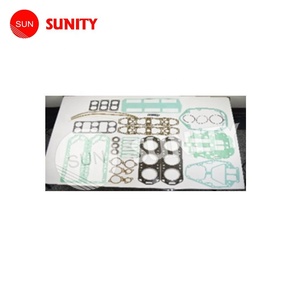 TAIWAN SUNITY TOP QUALITÉ pour Mercury Marine Joint Kit Pièces 27-90484A88 Joint Kit, Complet Sierra 18-4317 - Product Image 1