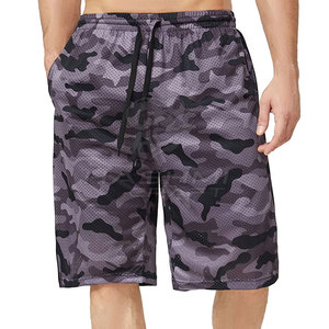 Shorts MMA de qualité supérieure, vêtements de sport légers pour la salle de sport, les sports et les séances d'entraînement - Product Image 6