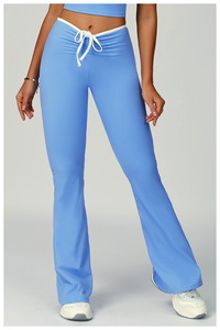 Leggings de Mujer de Alta Calidad, Hechos en Fábrica, Diseño Personalizado, con Cintura Elástica, Altamente Recomendados - Product Image 5