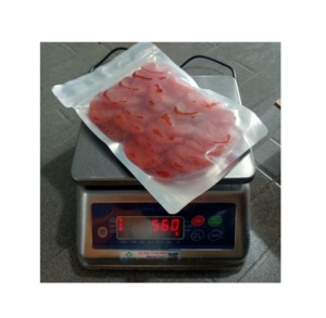 Mezcla de frutas tropicales secas de fabricación vietnamita, aperitivos de frutas exóticas, fruta de la Pasión, rebanadas deshidratadas, alimentos y bebidas - Product Image 2