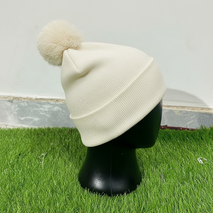 Gorro de Punto Estilo Streetwear, Gorro de Invierno Personalizado, Fabricante - Product Image 3