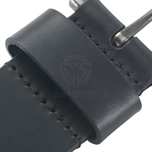 Cinturones de Cuero Hechos a Medida al Por Mayor, Cinturones de Cuero Vacuno Duraderos Más Vendidos para Venta en Línea - Product Image 5