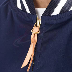 Collection de vestes décontractées pour hommes, mode hiver, couleur unie, polyester 100% coton polaire original, sur mesure. - Product Image 4