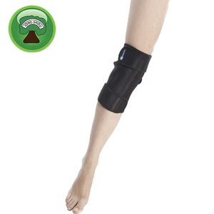 Rodillera ajustable para baloncesto deportivo - Product Image 2