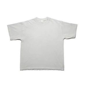 T-shirt da uomo oversize a maniche corte - Product Image 3