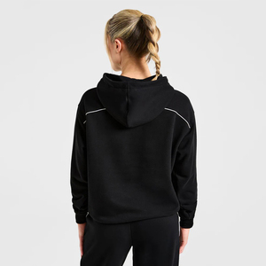 Sudaderas con Capucha para Mujer, Diseño Personalizado con Logotipo, Corte Holgado, Bolsillo Frontal, Puños y Dobladillo Acanalados, Cómodas y Ecológicas, Venta al Por Mayor - Product Image 2