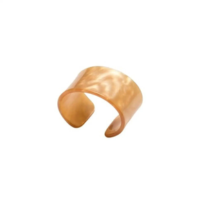 Premium Handmade Buffalo and Ox Horn Napkin <b>Rings</b> High Gloss Finish at <b>Cheap</b> Price - Product Image 5