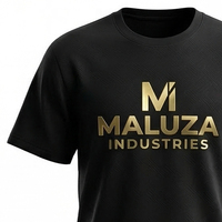 T-shirt court pour homme, coupe oversize, style streetwear, ourlet brut, en coton, personnalisable, tendance, vêtement décontracté d'été