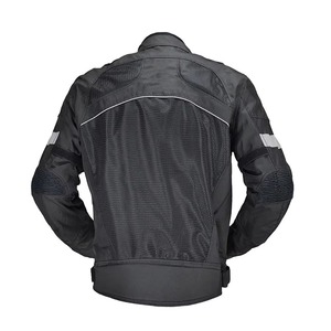 2026 Unisex Cordura <b>Motorcycle</b> <b>Jacket</b> Plus Size Waterproof Breathable Windproof Flame-Retardant Sportswear for Adults - Product Image 3