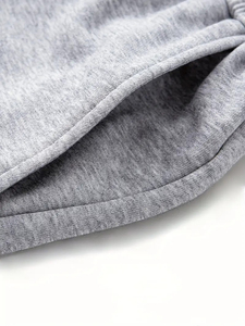 Pantalones Deportivos de Felpa para Hombre, Pantalones de Chándal de Algodón, Fabricante de Pantalones con Logotipo Personalizado al por Mayor - Product Image 4
