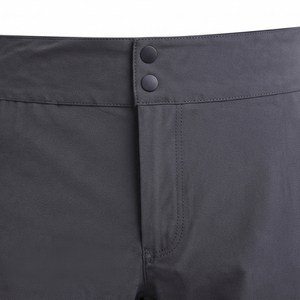 Shorts de cyclisme pour homme personnalisés, à séchage rapide, coupe ample, pour le VTT, extensibles, avec cordon de serrage et poche zippée - Product Image 5