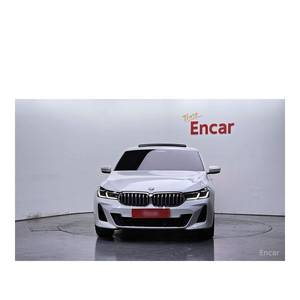 BMW Gran Turismo (GT) 620d M Sport Diésel Automático 2024, 37.360 km, Volante a la Izquierda - Product Image 3