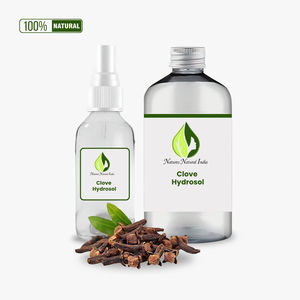 Hydrolat de clou de girofle 100% pur de qualité supérieure, vente en gros avec logo personnalisé, étiquetage privé, prix fournisseur - Product Image 3