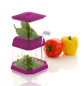 Cuchilla afilada de acero inoxidable, cortador frío, utensilios de cocina, producto fabricado en la India para uso vegetal en Nigeria, EE. UU., mercados de África - Product Image 1