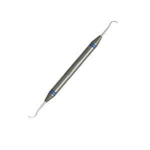 High-Grade Stainless-Steel <b>Dental</b> Manual Power Source Sharp Bone Curettes with CE ISO Quality Certification Narham Enterprises - Product Image 5
