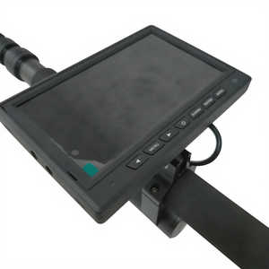 Caméra de Recherche Télescopique IR Vision Nocturne Infrarouge pour Inspection Visuelle Sous Véhicule Conteneur Pipeline - Product Image 6