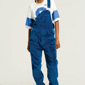 Maillot de football américain pour femme de haute qualité avec strass, crop top en maille respirante, style streetwear oversize, fabricant OEM en gros - Product Image 6