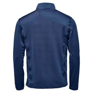 <b>Long</b> Sleeves 1/4 Zip Stand Patchwork Cartoon Camouflage Cage <b>Men's</b> Baseball Sports <b>Jackets</b> Pockets Woven Warm-up Batting Stretch - Product Image 2