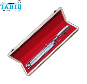 มีดผ่าผิวหนังแบบใช้มือสำหรับการปลูกถ่ายผิวหนัง Humby - Product Image 6