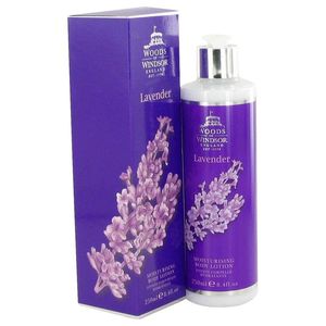 Lozione per il Corpo alla Lavanda di Body Lotion - Product Image 1