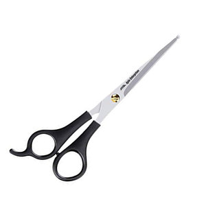 Juego de Tijeras Profesionales para Cortar Cabello de 6.5 Pulgadas, Tijeras de Acero Inoxidable Premium con Tijeras de Adelgazamiento Dobles de Filo Afilado - Product Image 2