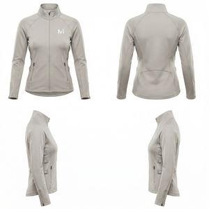 Conjunto Deportivo para Hombre, Traje de Entrenamiento Atlético, Ropa Deportiva para Gimnasio, Correr, Corte Ajustado, Marca Maluza Industries - Product Image 6