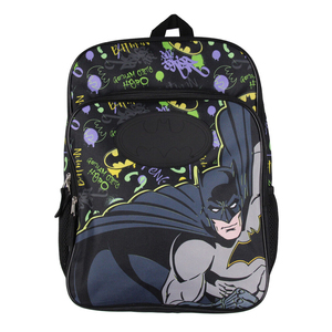 Mochilas Escolares Resistentes con Diseños Personalizados, Gran Capacidad, Costuras Reforzadas y Personalización Completa - Product Image 1