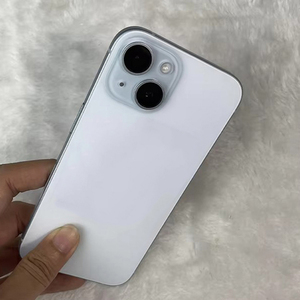 Teléfonos usados de alta calidad 15 5G, teléfono celular de alta calidad 128/256 GB, la mejor cámara usada, teléfonos inteligentes usados de 6 GB al por mayor - Product Image 4