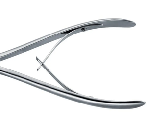 Rongeur crânien Furst Adson le plus vendu, à alimentation manuelle, pour grossistes en instruments de neurochirurgie et d'orthopédie - Product Image 6