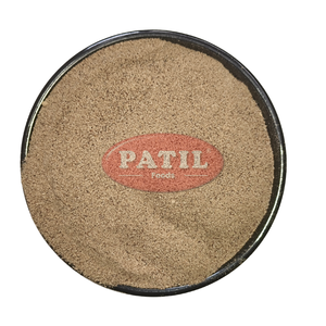 Poudre de Piplamool, extrait botanique fin de racine de Piper longum, Inde, en vrac - Product Image 1
