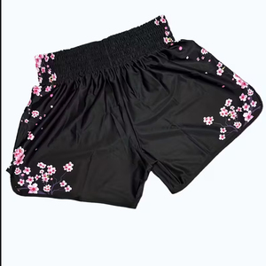 Pantalones Cortos de Boxeo para Hombre, de la Mejor Calidad, Nueva Llegada, Suaves, para Lucha Libre, Modelo 2026 - Product Image 2