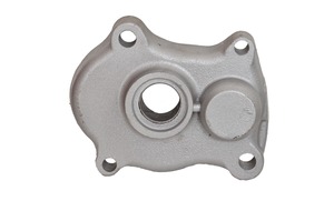 Conjunto de Caja de Dirección 1851338M3 de Repuesto para Tractor Agrícola, Carcasa de Engranaje de Dirección Manual de Alta Resistencia - Product Image 4