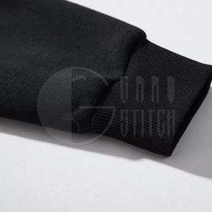 Sudaderas Clásicas de Diseño Moderno, Sudaderas Básicas de Algodón Mezclado para Hombre, Sudaderas de Otoño con el Mejor Material en Venta - Product Image 4