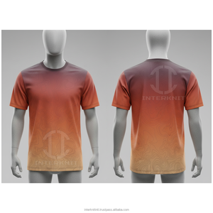 เสื้อยืดผู้ชายสีขาวแบบสั่งทำพิเศษ ลายพิมพ์ คอโอ แขนสั้น ผ้าฝ้าย สวมใส่สบาย ทรงปกติ - Product Image 6