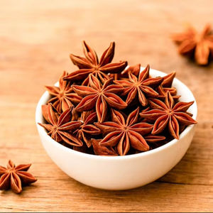 Anís Estrellado Seco Crudo de Buena Calidad de Vietnam y Oferta Especial de Exportación 2026 - Product Image 1