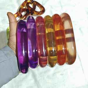 Cadenas de Resina de la Mejor Calidad Disponibles en Todos los Tamaños y Colores, Precio de Mercado de las Cadenas de Resina - Product Image 4